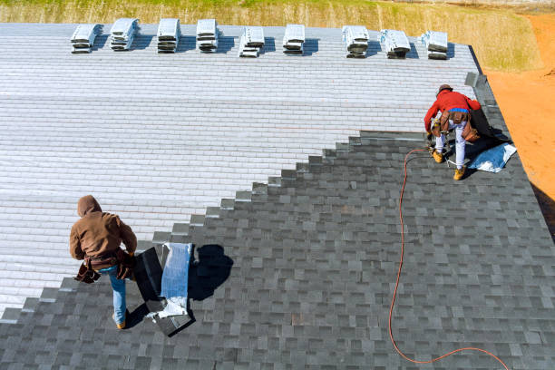 Best Gutter Installation and Roofing  in USA